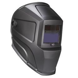 Forney Welding Helmet Black 1 pc