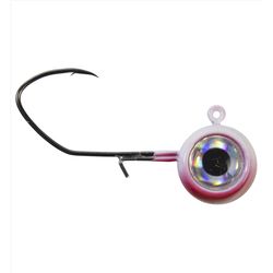 Walleye County Fishing Lure