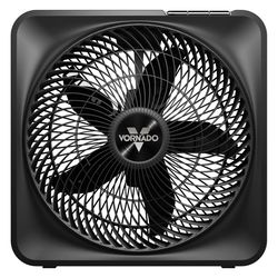 Vornado Model 80 20.2 in. H 5 speed Box Fan
