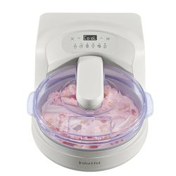 Instant Pot White 0.5 qt Ice Cream Maker 9 in. H X 13 in. W X 18 in. L