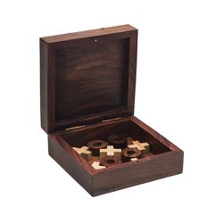 Matr Boomie Tabletop Game Natural