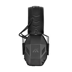 Axil Hearing Protector Earmuff Black