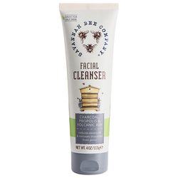 Savannah Bee Company Fragrance Free Scent Face Care 4 fl. oz. 1 pk