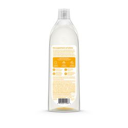 Method Super Shine Coastal Citron Scent Liquid Dish Soap 16 oz 1 pk