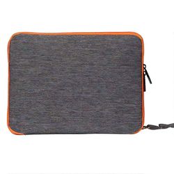 Mad Man Orange Tech Accessory Organizer