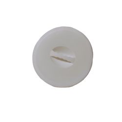 Flex Pail Bucket Lid White
