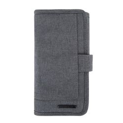 Travelon Gray Tech Accessory Organizer