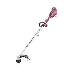 Toro 16 in. 60 V Battery String Trimmer Kit (Battery & Charger)