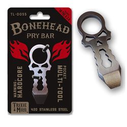 Lucky Jack Bone Head Multi-Tool 1 pk