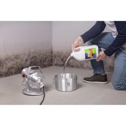 Concrobium Mold Control Fogger 1 gal