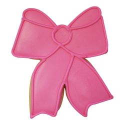 R&M International Corp 3.5 in. W X 3.5 in. L Cookie Cutter 1 pc