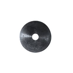 Danco Rubber Faucet Washer Flat 25 pk