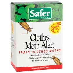 Safer Brand Glue Board 2 pk