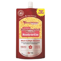 Sweet-Seed Sweet-Nectar Nectar 8.5 oz
