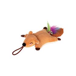 Pet Shop by Fringe Studio For Cat Multicolored Catch Me Flyin' Cat Toy