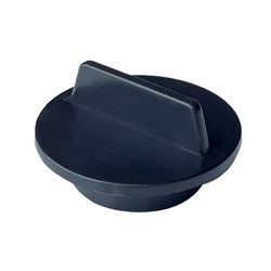 EZ-POUR Plastic No Spill Cap