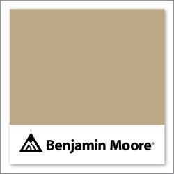 Benjamin Moore Huntington Beige HC-21