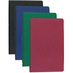 Mead 3.75 in. W X 6.75 in. L Assorted Memo Book