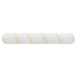 Wooster Pro/Doo-Z Woven Fabric 18 in. W X 1/2 in. Regular Paint Roller Cover 1 pk