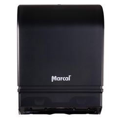Marcal Multi-Fold/C-Fold Dispenser 1 pk