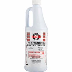 Rooto Professional Liquid Drain Opener 32 oz