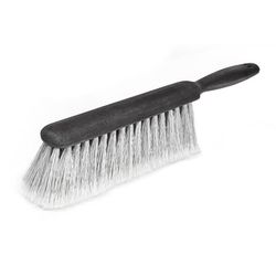 Harper 3 in. W Soft Bristle 5 in. Plastic Handle Counter Brush