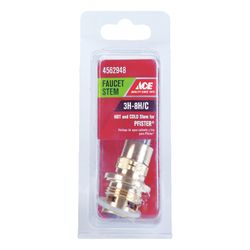 Ace 3H-8H/C Hot and Cold Faucet Stem For Pfister