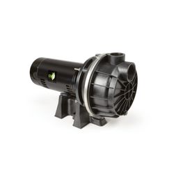 ECO-FLO 1 HP 3360 gph Thermoplastic Sprinkler Pump