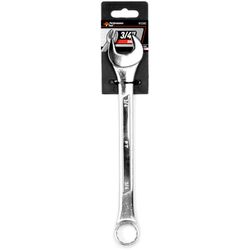 Performance Tool 3/4 in. X 3/4 in. 12 Point SAE Combination Wrench 1 pc