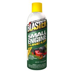 Blaster Gasoline Multifunction Fuel Additive 11 oz