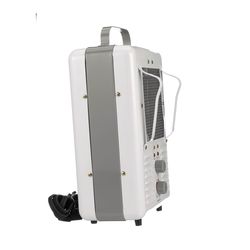 TPI Corporation Electric Fan Forced Milkhouse Heater 5100 BTU