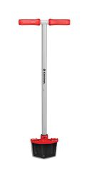 Corona ComfortGEL Steel Garden Edger 27 in. Steel Handle