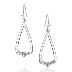Montana Silversmiths Women's Western Chic Earrings