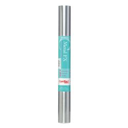 Con-Tact Metal FX 6 ft. L X 18 in. W Steel Shelf Liner