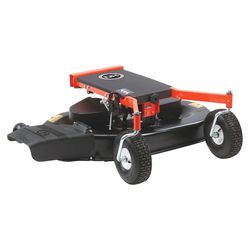 DR Power Equipment Lawn Mower Attachment 1 each
