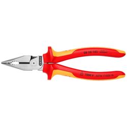 Knipex 7-1/4 in. L Multi-Purpose Plier