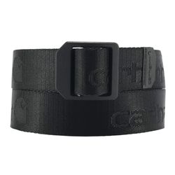 Carhartt Nylon Webbing Belt 1.97 in. W Black