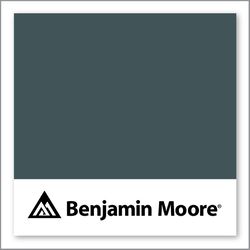 Benjamin Moore Amazon Green 2136-30