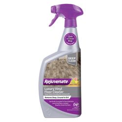 Rejuvenate Luxury Vinyl Floor Cleaner Liquid 32 oz