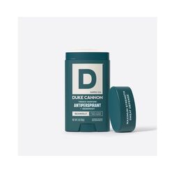Duke Cannon Seawolf Antiperspirants/Deodorants 3 oz