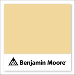 Benjamin Moore Honeybee CSP-950