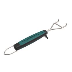 Charbroil Stainless Steel Lid Lifter 15 in. L X 3.5 in. W 1 pk