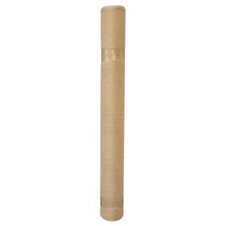 Coolaroo Polyethylene Medium Shade Fabric Shade Cloth 15 ft. H X 6 ft. W
