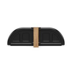 Gozney Dome (Gen 2) Door Aluminum Dome Rope Door