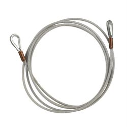 Maasdam Pow'R-Reach 1500 lb Extension Cable 0 in. L