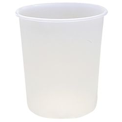Leaktite White 5 gal Paint Pail Liner