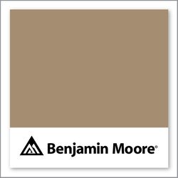 Benjamin Moore Clay 1034