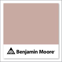 Benjamin Moore Allspice 2101-50