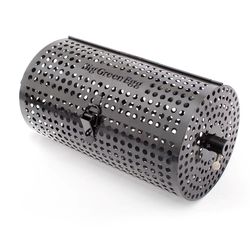 Big Green Egg Steel Grill Basket 1 pk