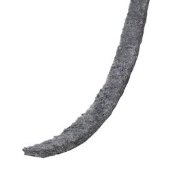 Frost King Gray Felt Weather Seal For Doors and Windows 17 ft. L X 0.19 in.
